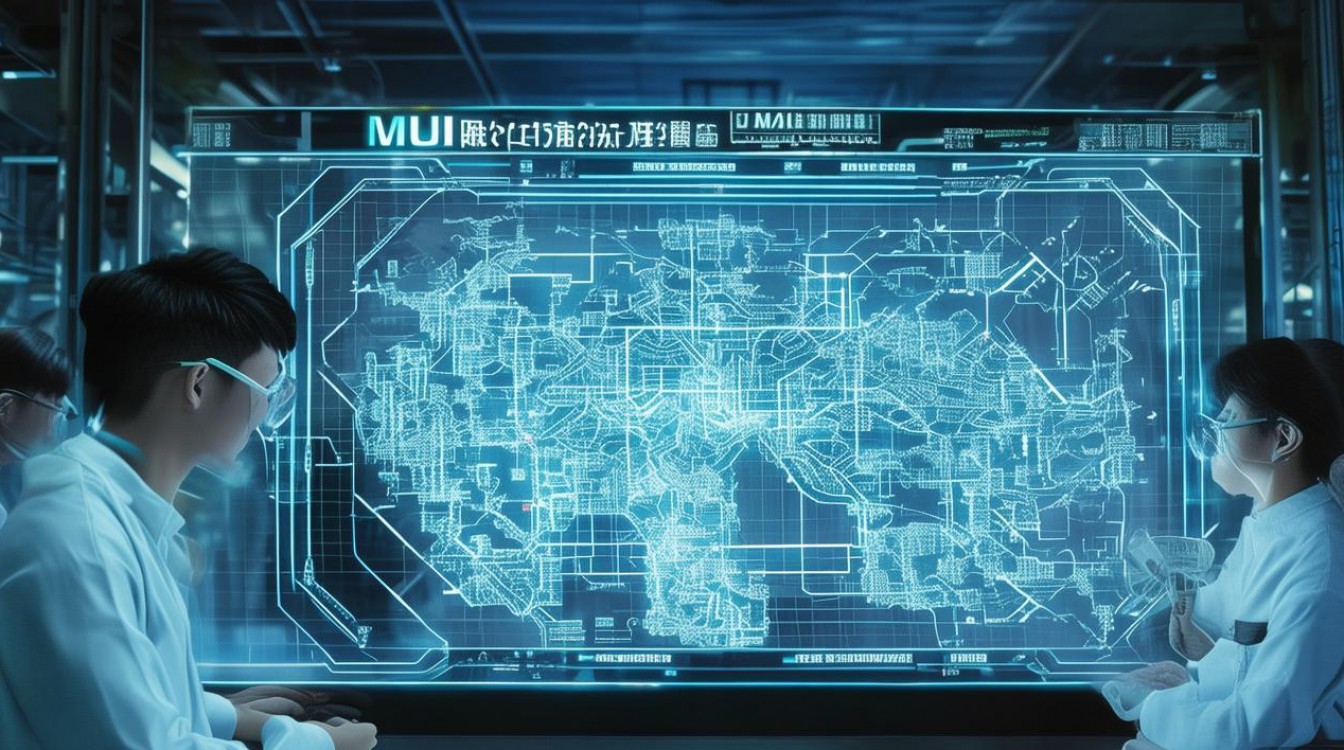 MUI路径修复（原路径恢复软件）