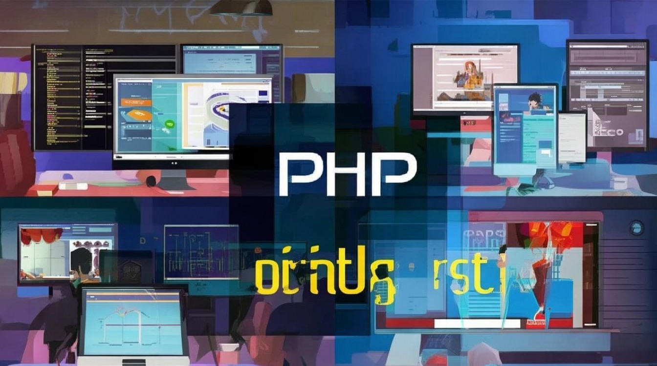 php语言编程软件都有什么作用(php语言能做什么) php语言编程软件都有什么作用(php语言能做什么)