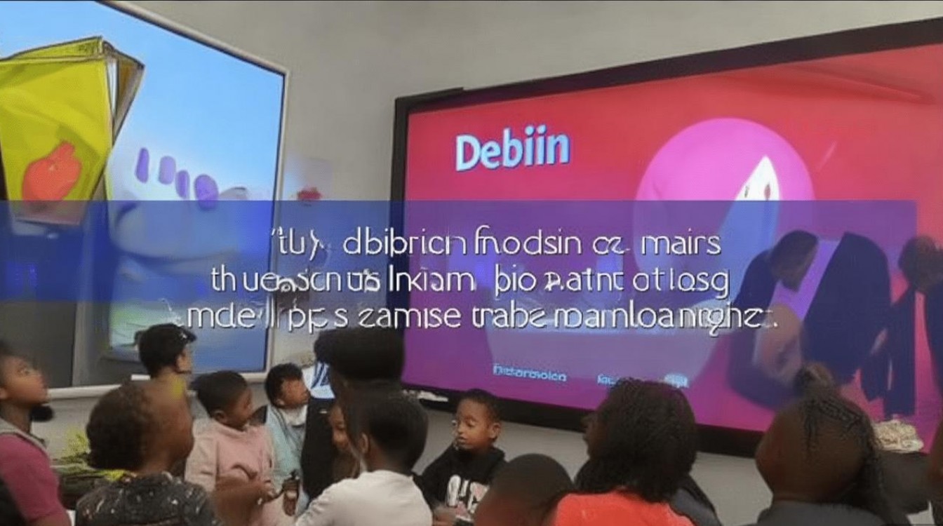 debian如何读(debian读法) debian如何读(debian读法)