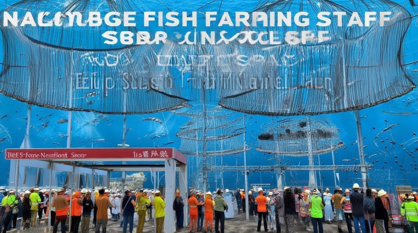 近海网箱养殖人员招聘(深海养殖网箱厂家) 近海网箱养殖人员招聘(深海养殖网箱厂家)