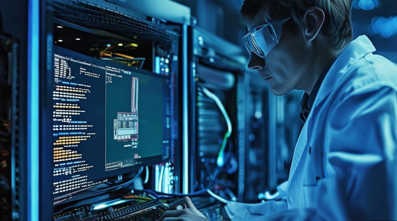 linux服务器如何重装windows系统（服务器重新安装linux系统）