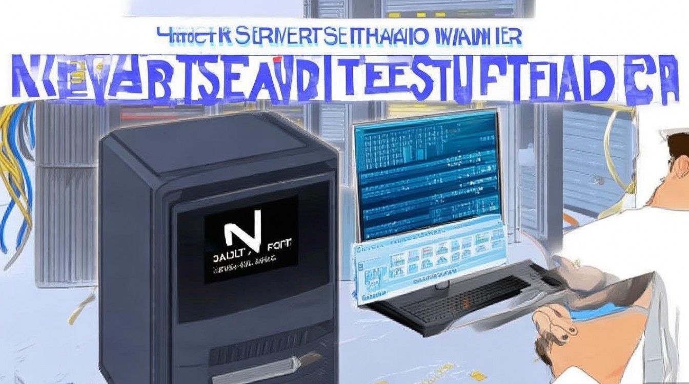 linux服务器如何重装windows系统（服务器重新安装linux系统）