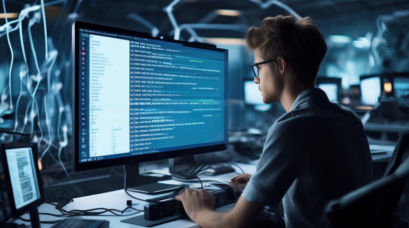怎么连接linux图形界面服务器（linux连接服务器方式）
