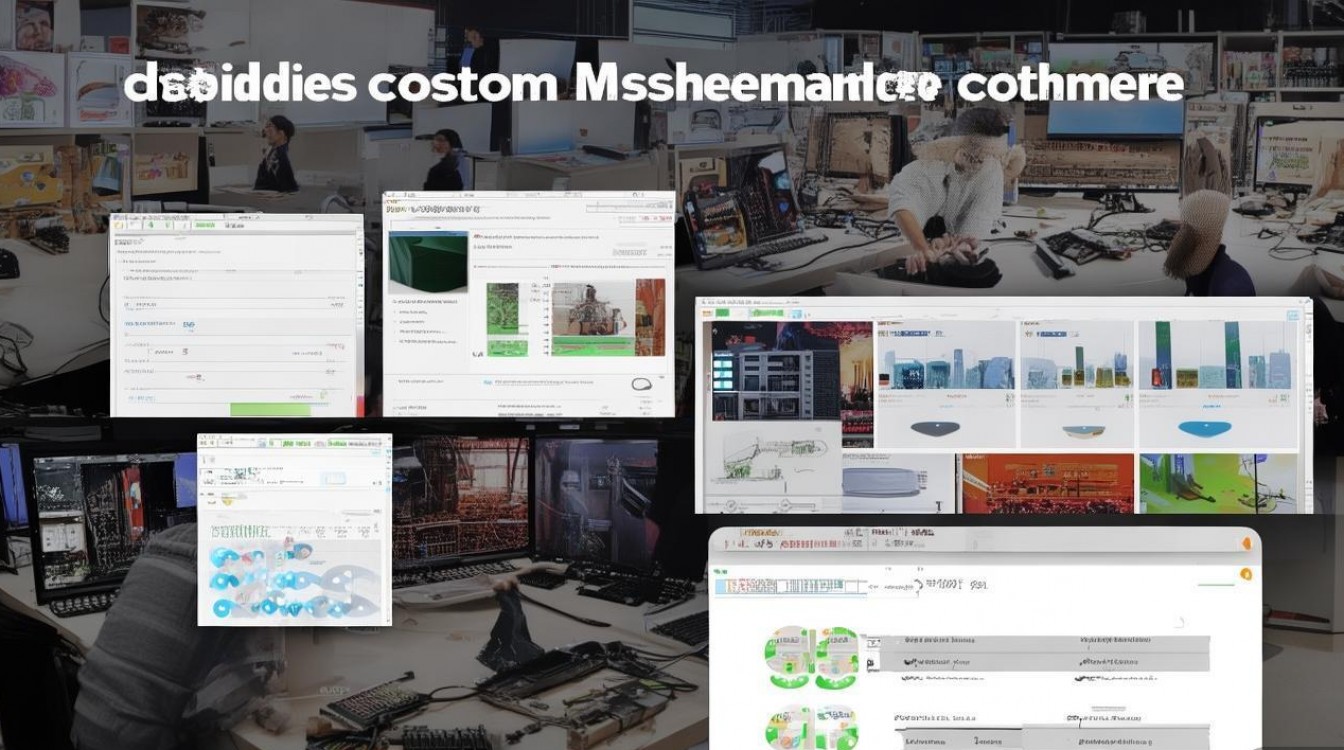 拼多多如何组装电脑（拼多多组装电脑接单软件）