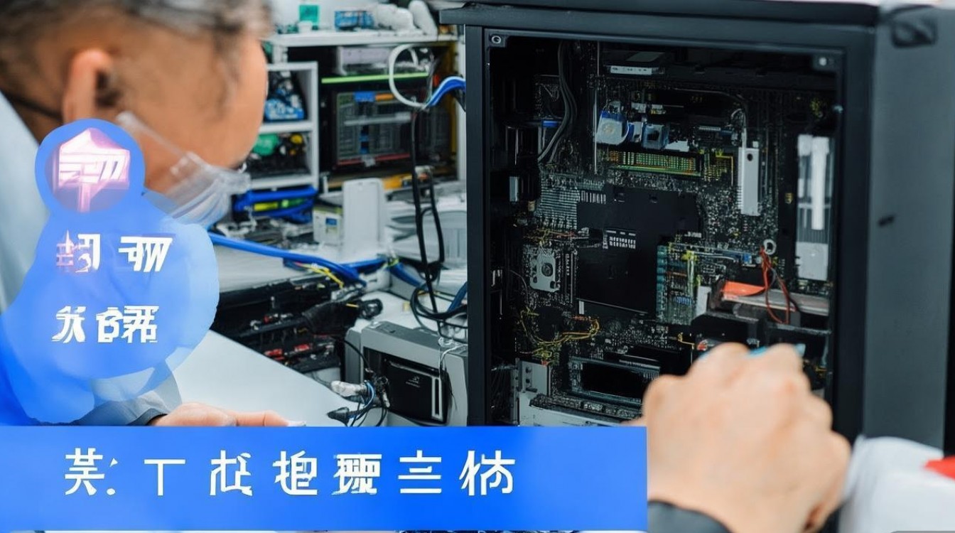 电脑攀升如何组装（攀升电脑怎么加装硬盘）