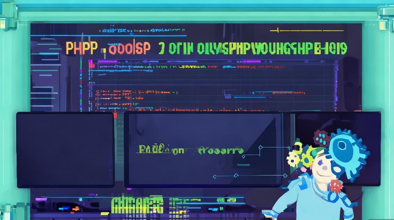 php的面向对象编程是什么意思(php面相对象) php的面向对象编程是什么意思(php面相对象)