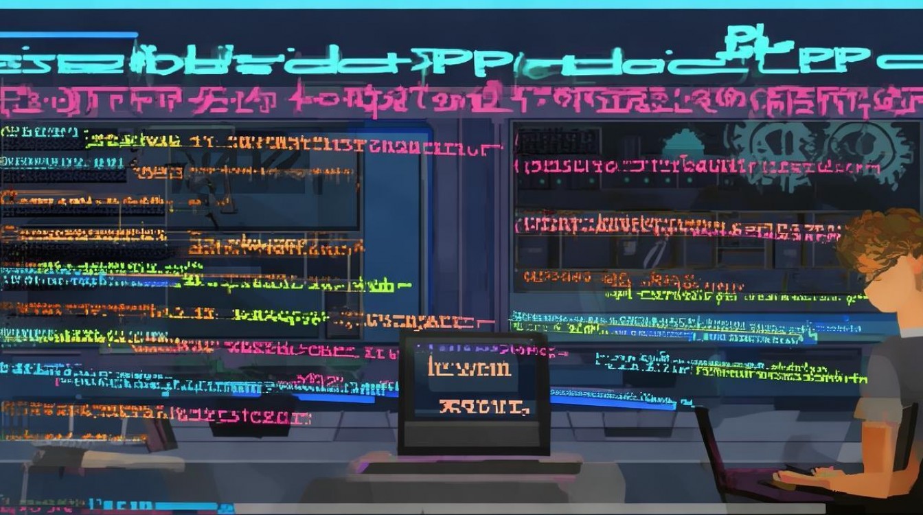 php的面向对象编程是什么意思(php面相对象) php的面向对象编程是什么意思(php面相对象)