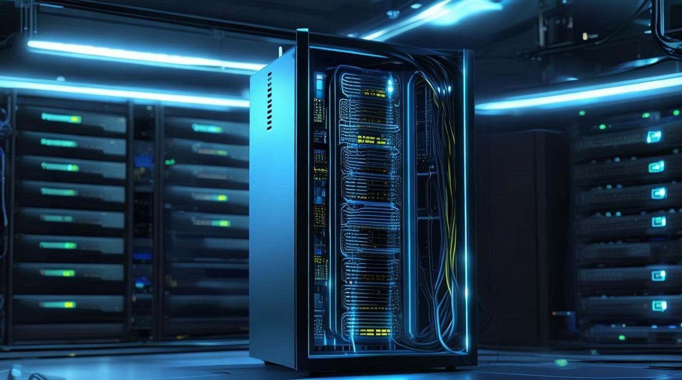 一台服务器配置多个nginx（一台服务器配置多个ip）