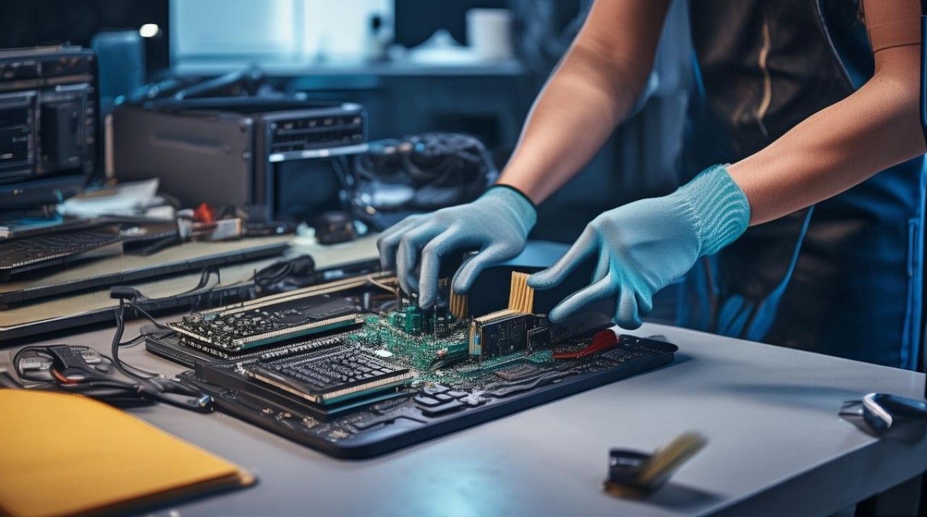 组装新电脑静电如何消除（组装的电脑有静电是怎么回事）