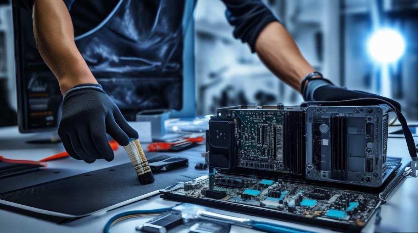 组装新电脑静电如何消除（组装的电脑有静电是怎么回事）