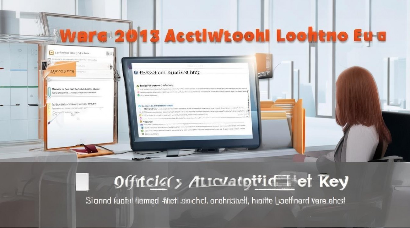 2013office密钥激活（office2013激活密钥码在哪个文件夹）