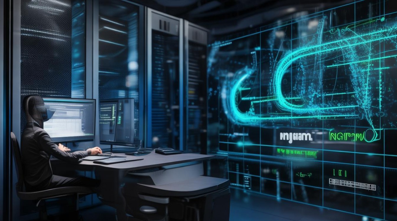 外网跳转到nginx服务器（nginx跳转到另一个ip）