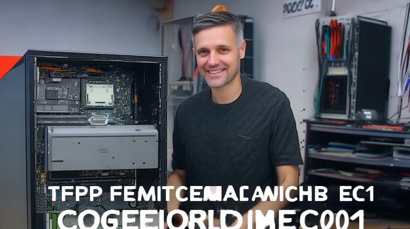 2021年如何组装电脑（手把手教你组装电脑）