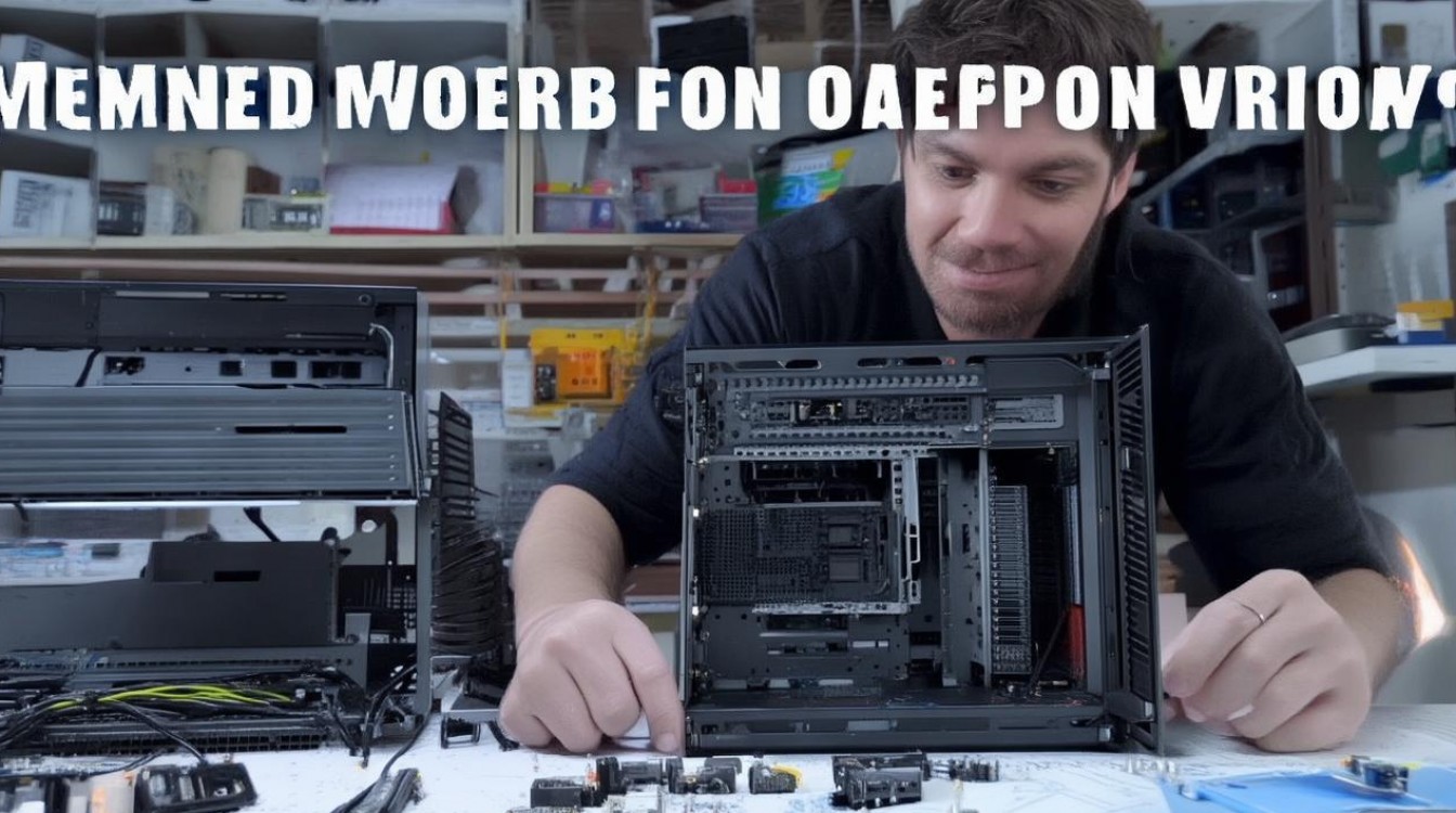 2021年如何组装电脑（手把手教你组装电脑）