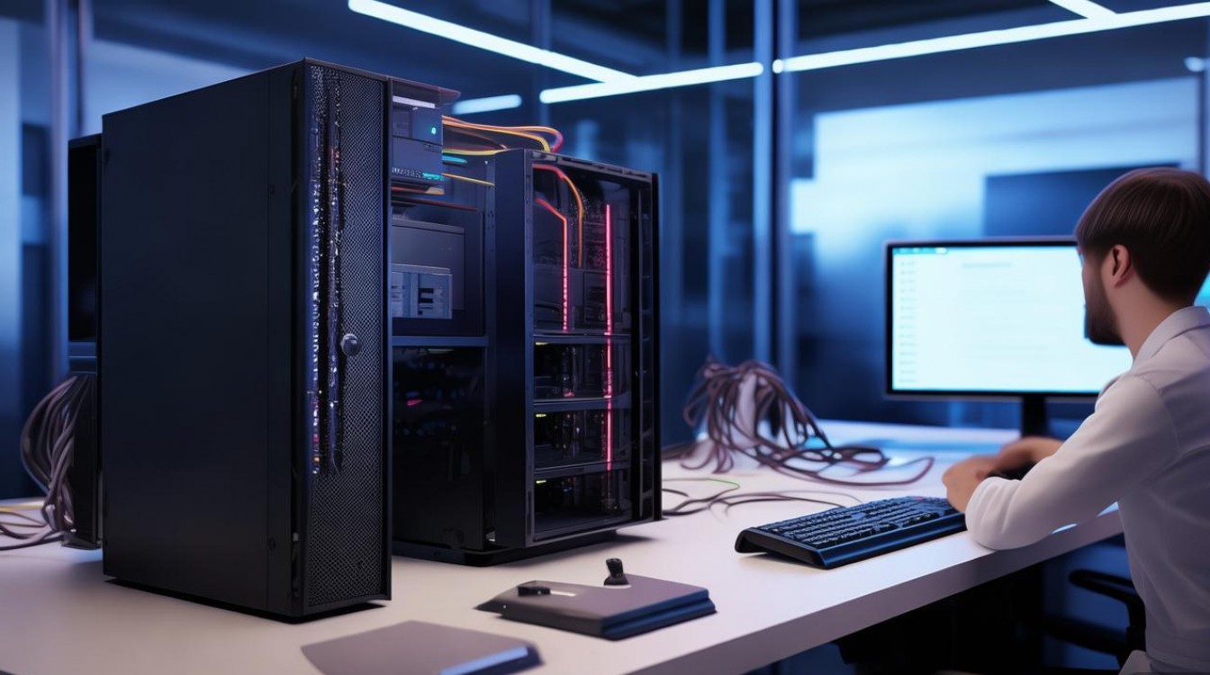 ubuntu云存储服务器配置（ubuntu 云盘）