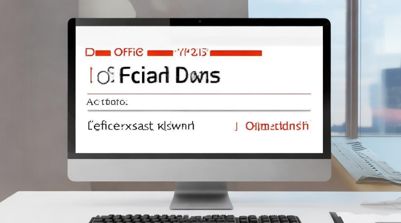 office2013mak激活密钥（office2013kms激活）