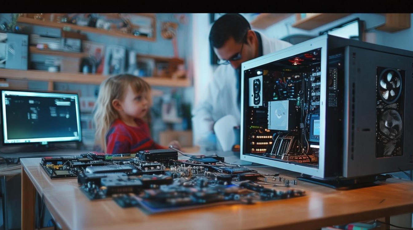 电脑如何组装在家里(怎么组装一台自己的电脑) 电脑如何组装在家里(怎么组装一台自己的电脑)