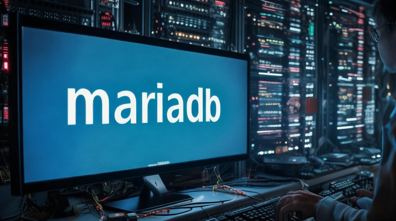 mariadb数据库在哪里(mariadb mycnf) mariadb数据库在哪里(mariadb mycnf)