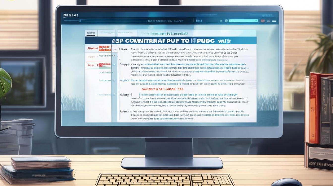 asp文件如何转换成mdb（asp文件怎么用）