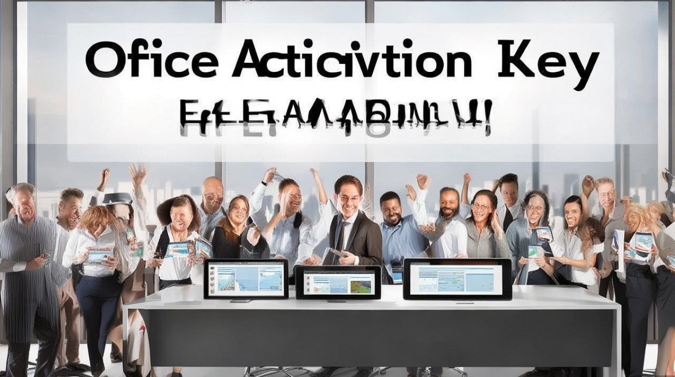 office激活密钥免费领取（office激活码要钱吗）