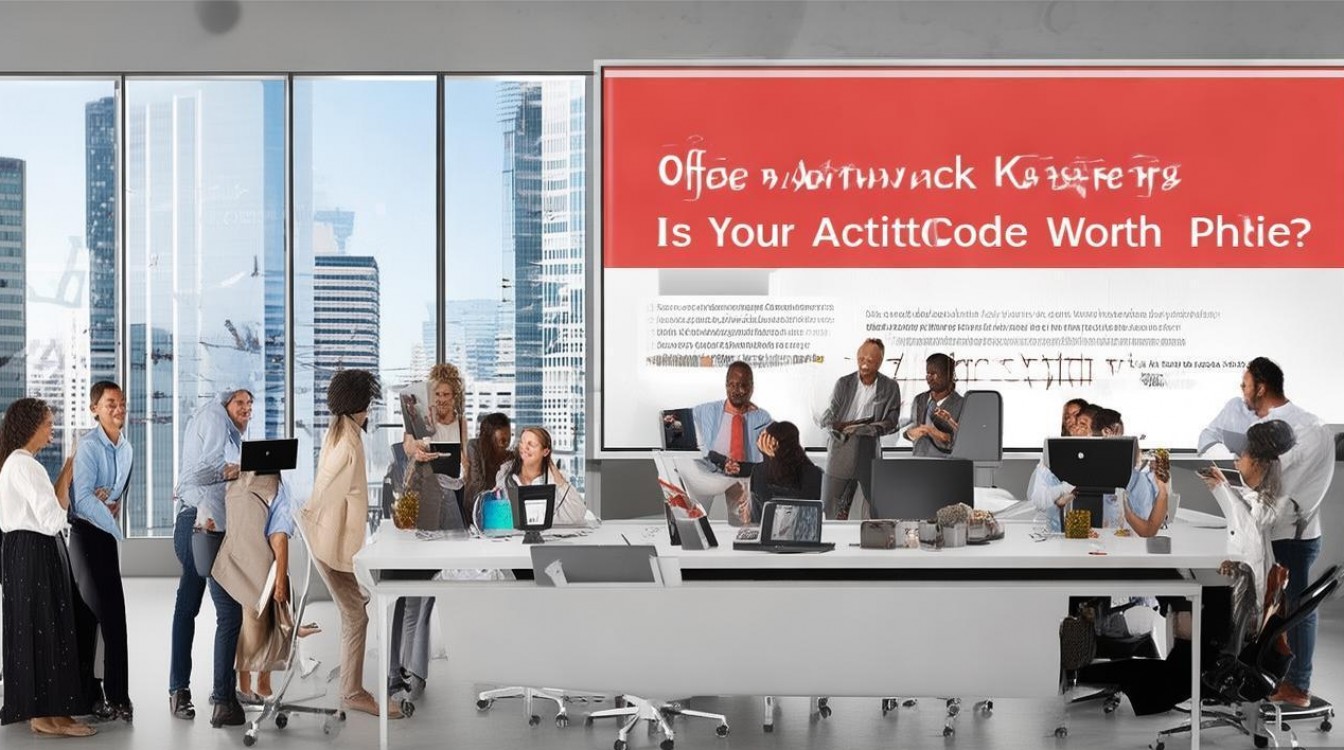 office激活密钥免费领取（office激活码要钱吗）