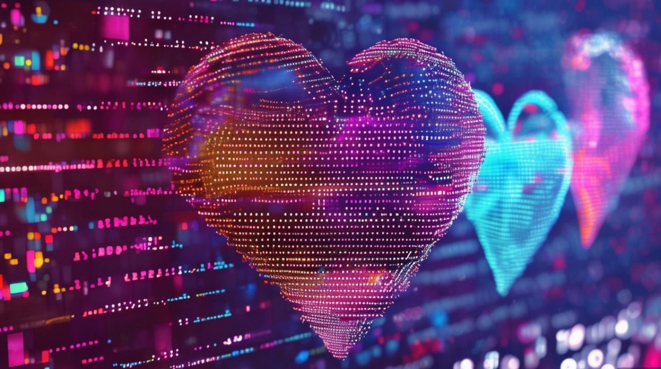 php编程画爱心（画爱心的python编程）
