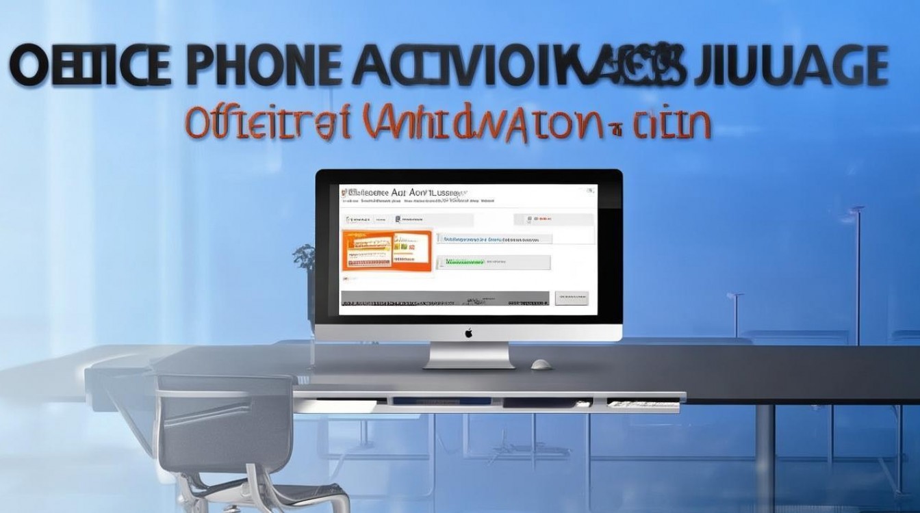 office电话激活密钥次数（office激活次数上限）