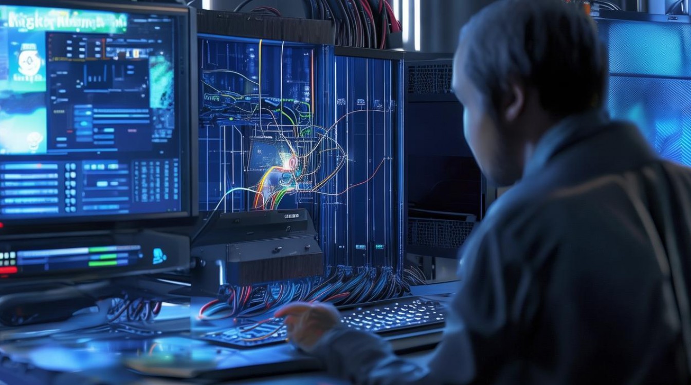 用nginx搭建服务器配置（nginx 做成服务）