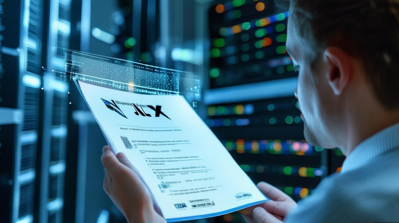 nginx服务器证书（nginx认证考试）