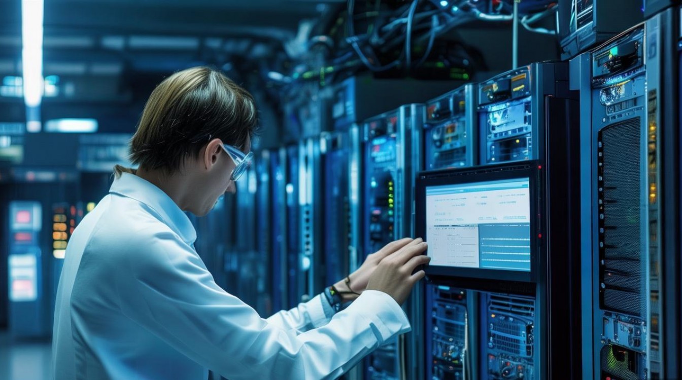 服务器部署nginx（服务器部署网站）