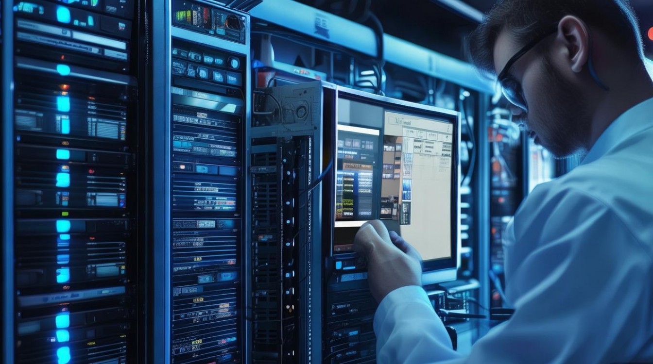 服务器部署nginx（服务器部署网站）