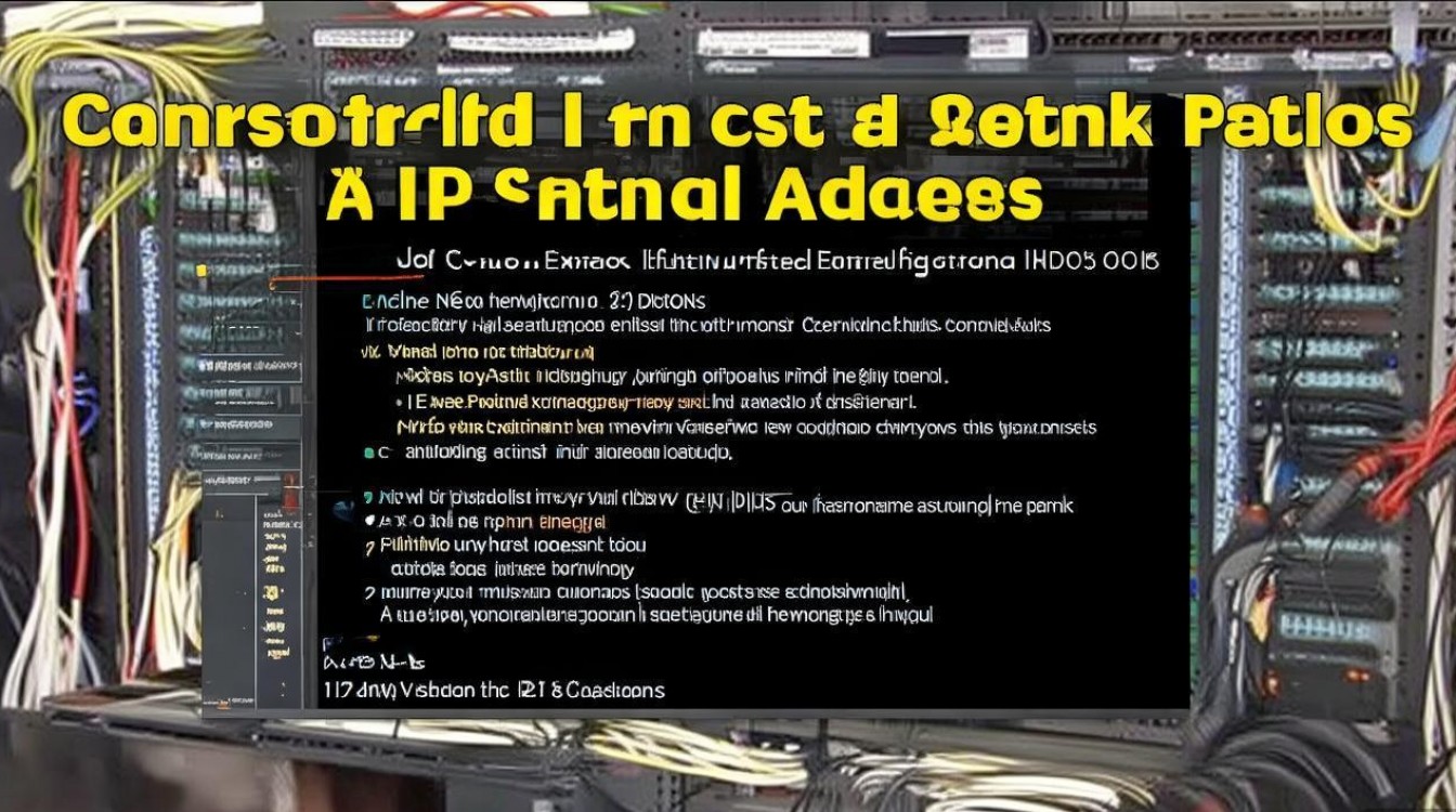 centos一个网口如何配置多个ip(centos双网卡设置一个外网一个内网) centos一个网口如何配置多个ip(centos双网卡设置一个外网一个内网)