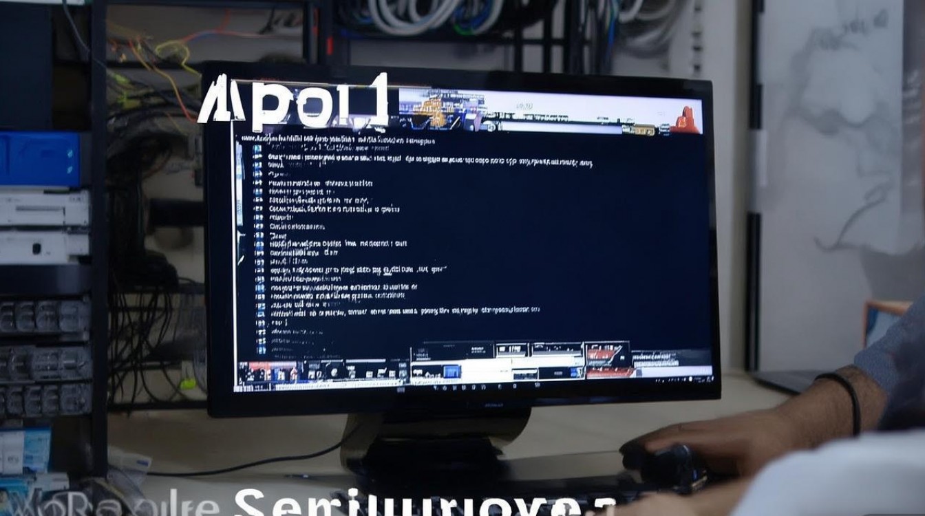 win7apache服务器搭建（win7做服务器）