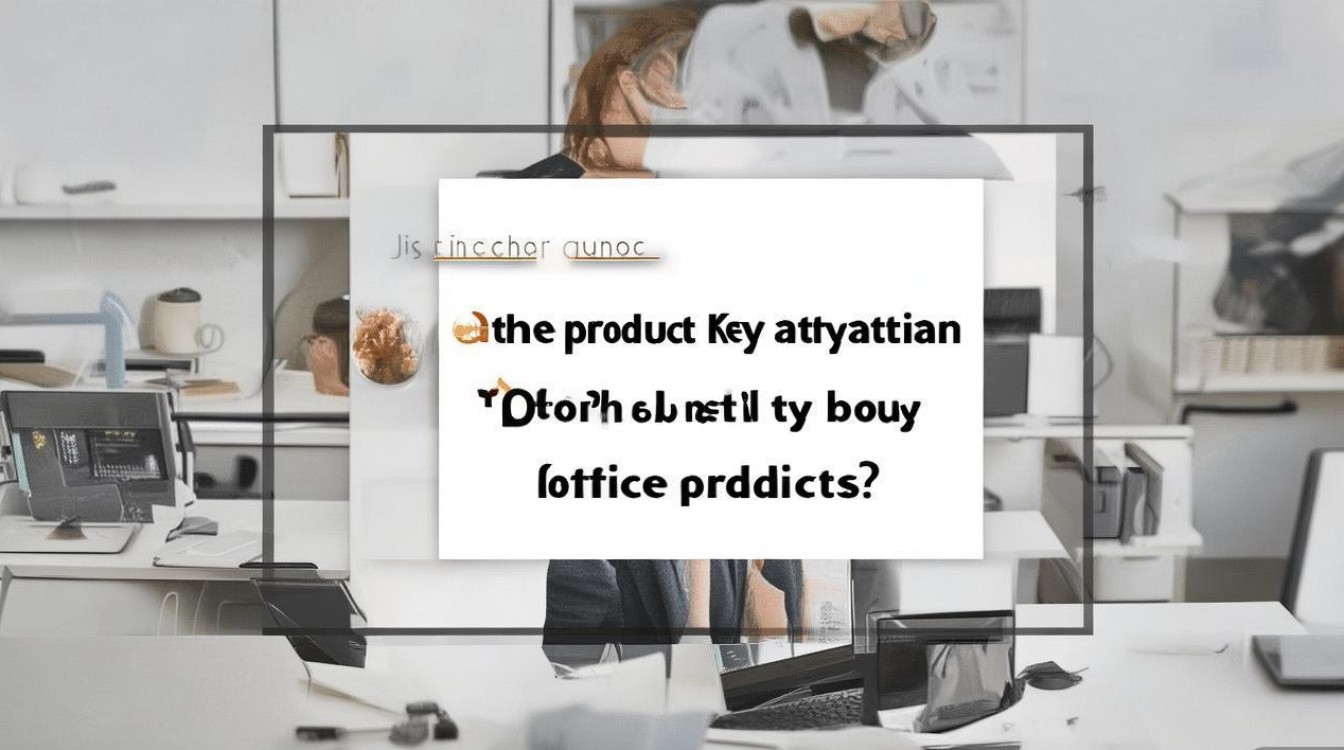 office产品密钥是激活码吗（office产品密钥需要购买吗）