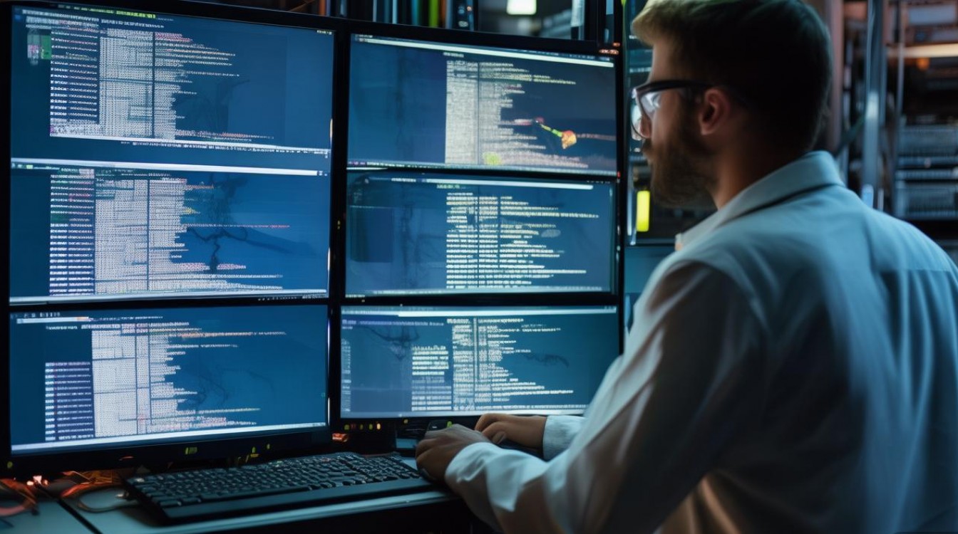 服务器安装了几个nginx怎么办（nginx配置多个服务器）