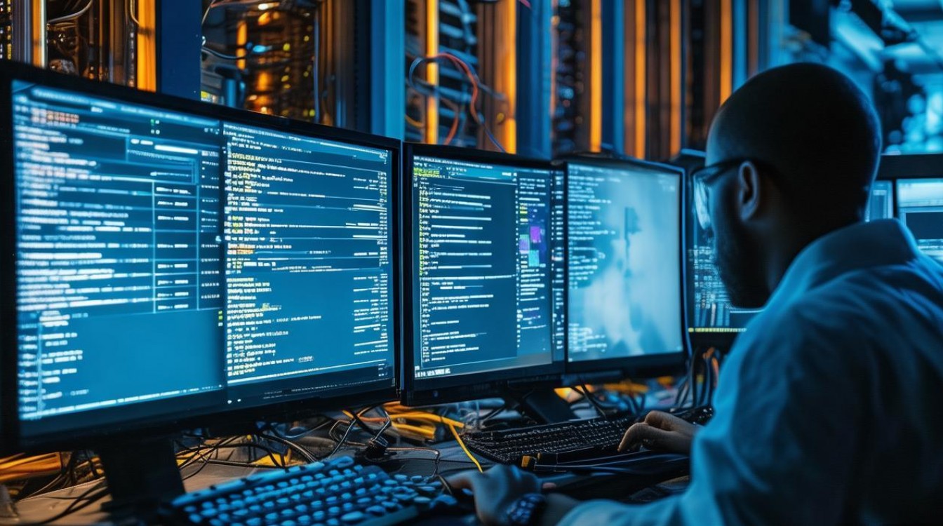 服务器安装了几个nginx怎么办（nginx配置多个服务器）