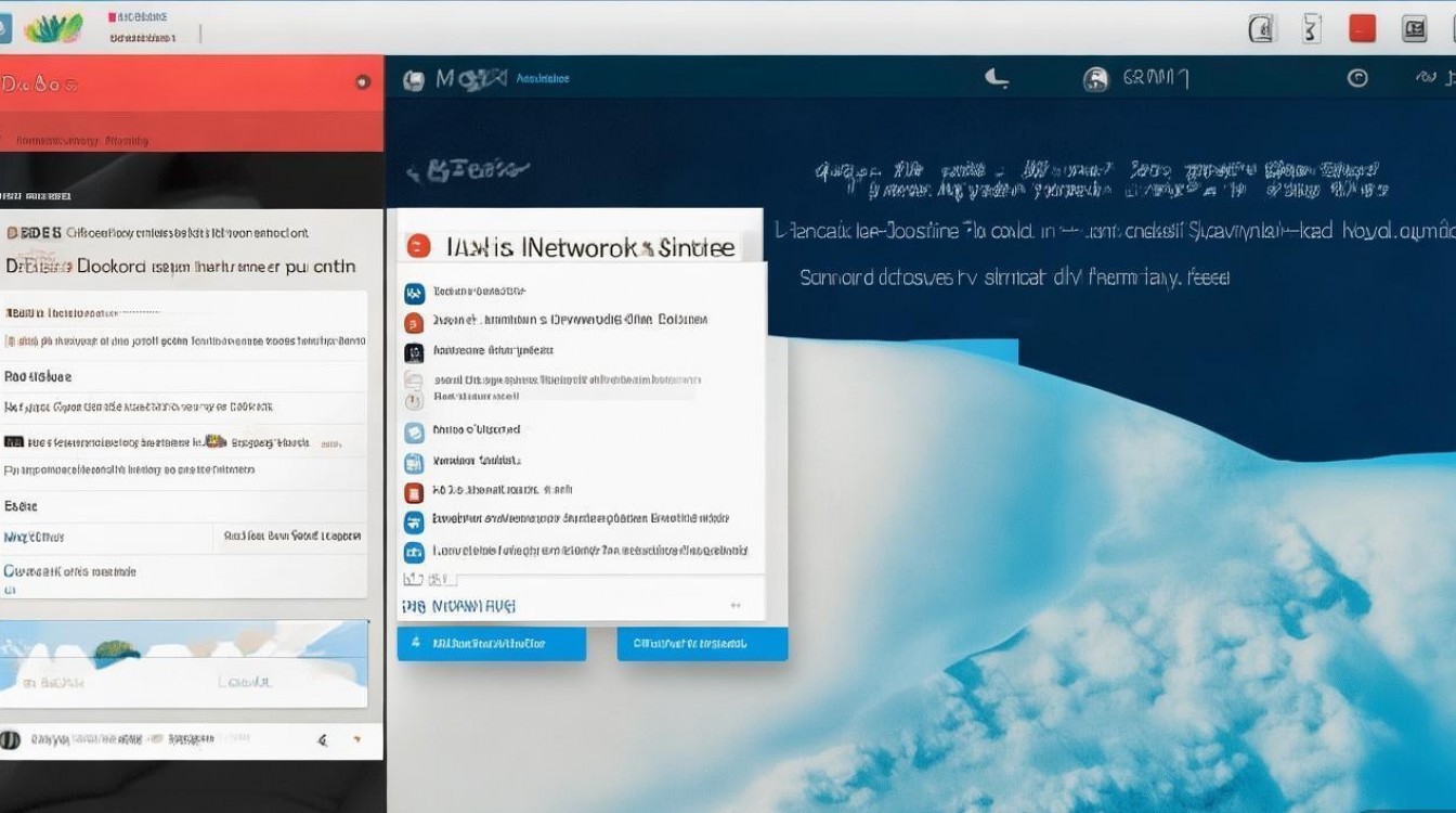 debian如何设置网络镜像(debian 网络配置图形界面) debian如何设置网络镜像(debian 网络配置图形界面)