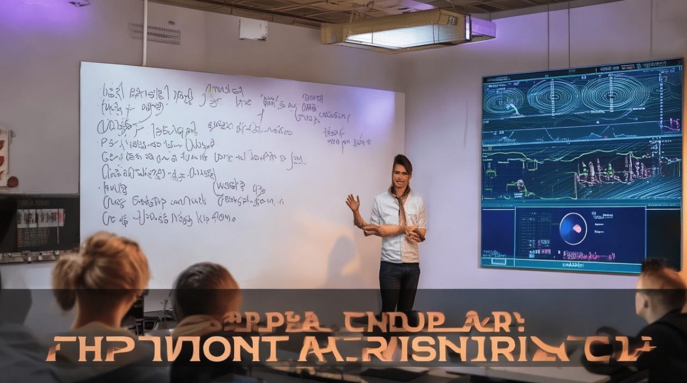 PHP编程入门，实例教程全面解析，为何成为热门编程语言？