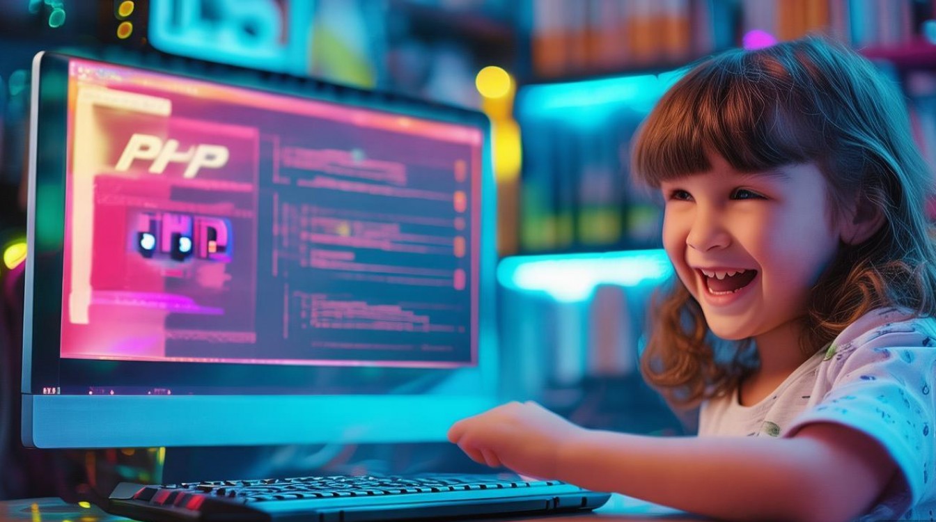 PHP编程玩具女孩图片，编程PHP究竟指什么？