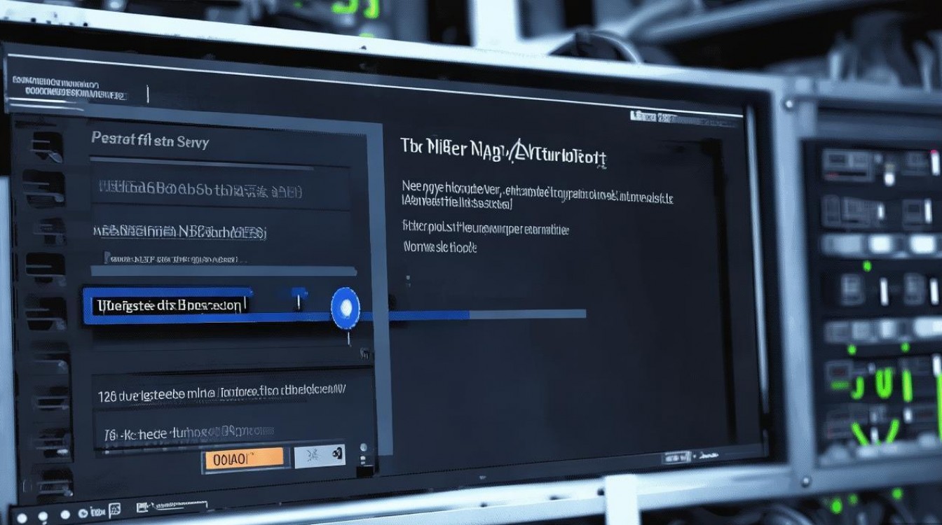 Linux服务器网口更改具体步骤是什么？如何操作实现网口修改？