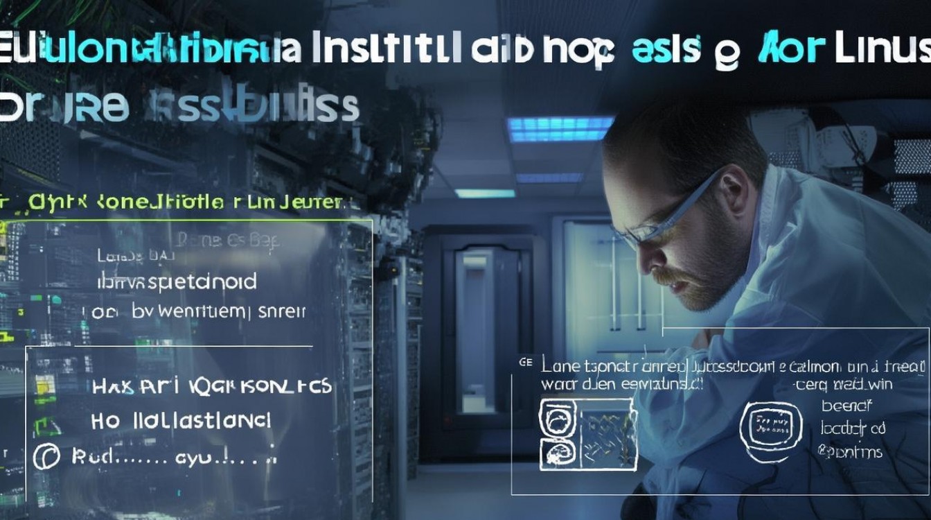 Linux服务器安装驱动时遇到问题？安装教程与常见疑问解析！