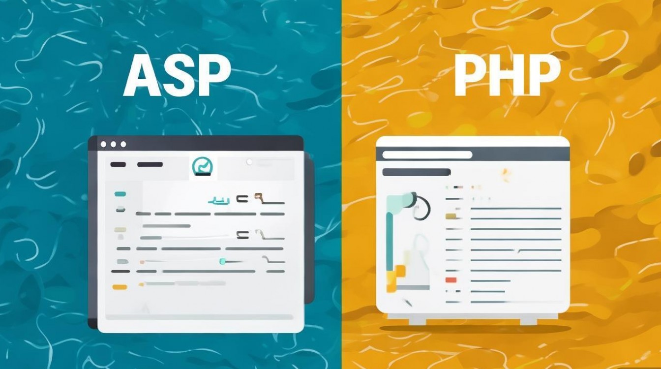 ASP与PHP，动态编程语言如何区别于静态编程语言？