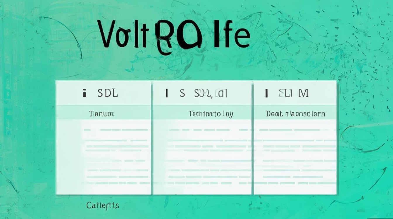 vbSQLite数据库示例词条包含哪些内容？