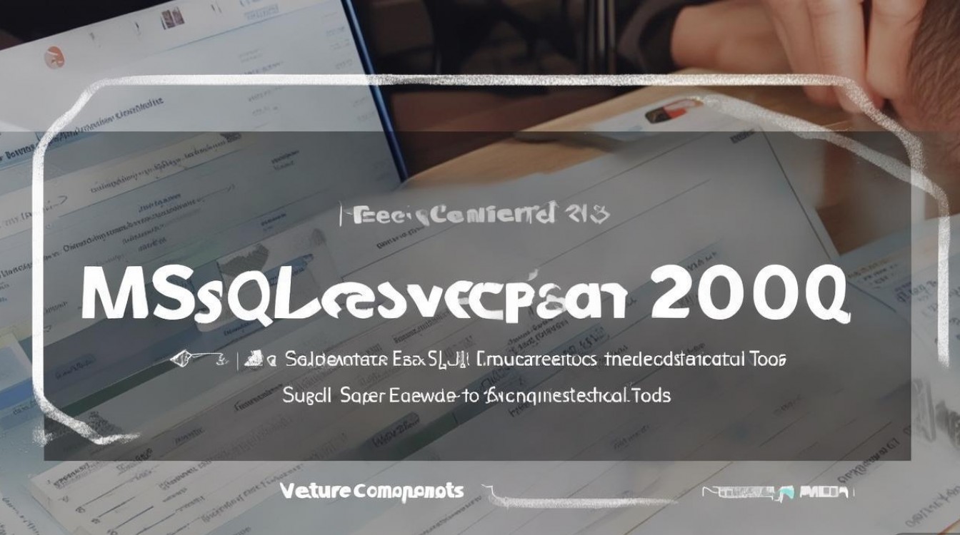 mssql2008安装时，如何选择合适的安装选项和功能？