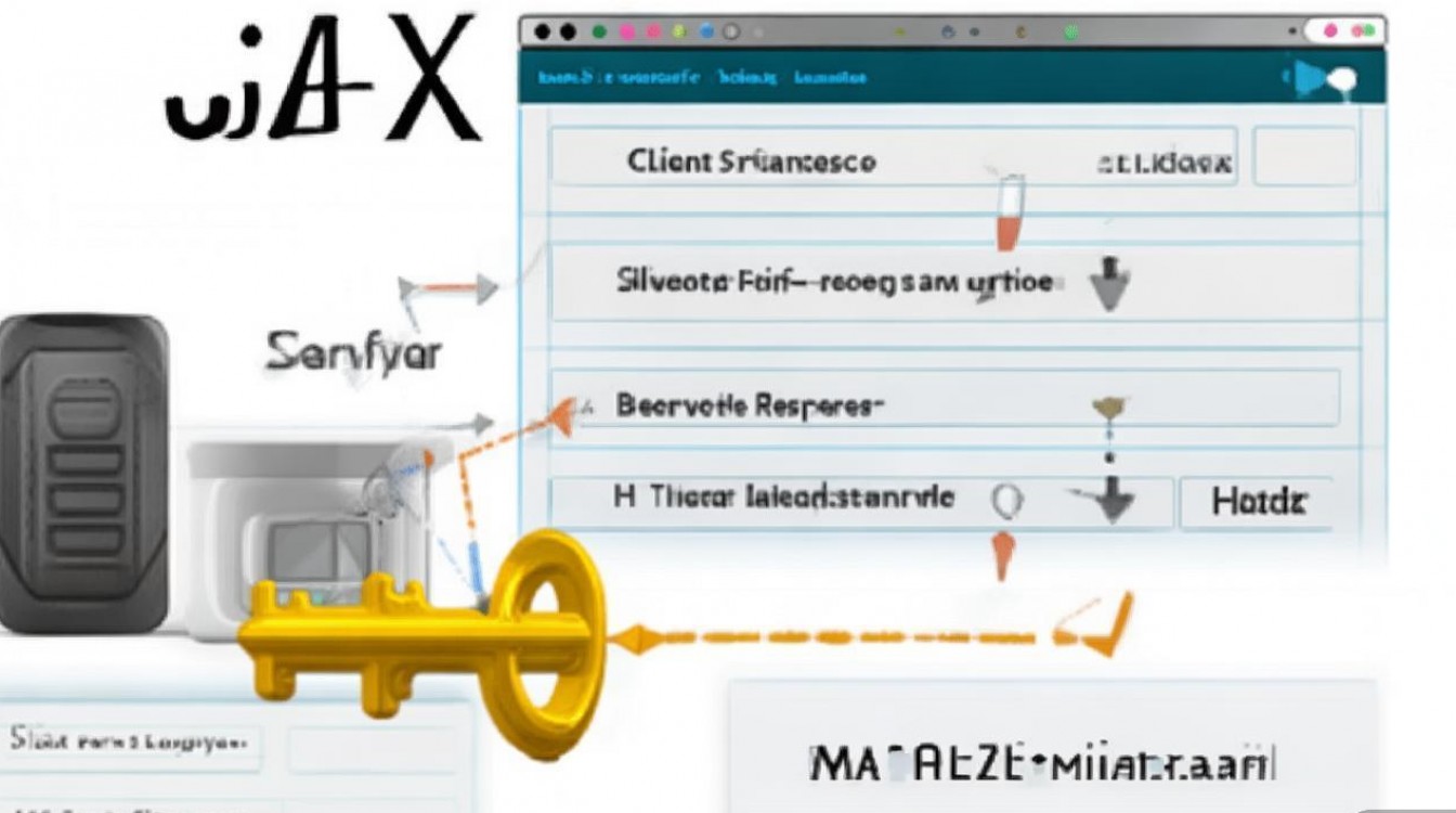 Ajax修改头部信息(Ajax Head)的原理及具体实现细节是怎样的? Ajax修改头部信息(Ajax Head)的原理及具体实现细节是怎样的?