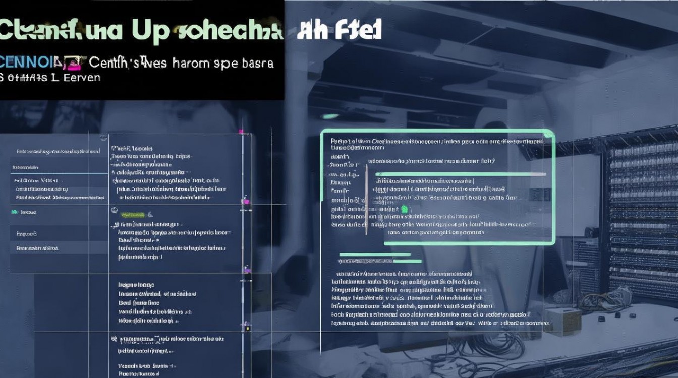 Centos清理垃圾文件具体步骤详解,有哪些高效方法? Centos清理垃圾文件具体步骤详解,有哪些高效方法?