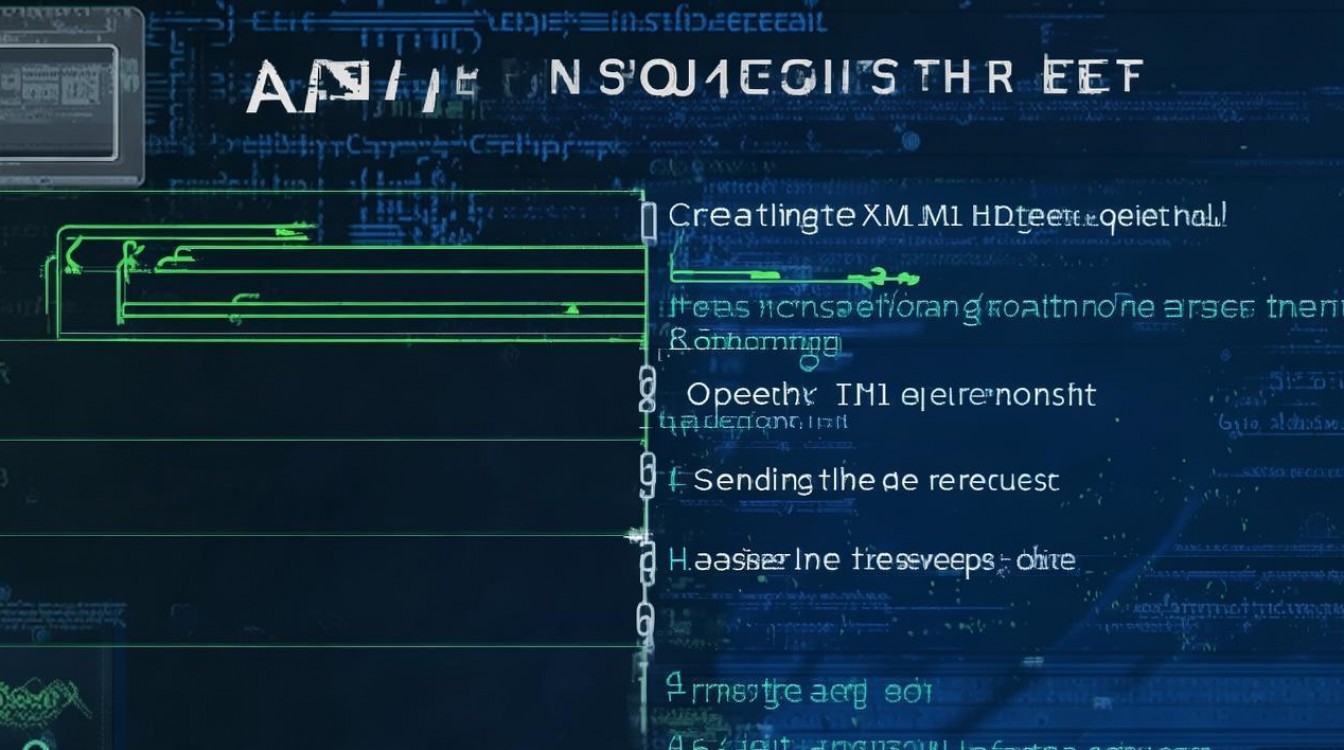 js中ajax请求详解，五个关键步骤教你轻松实现数据交互？