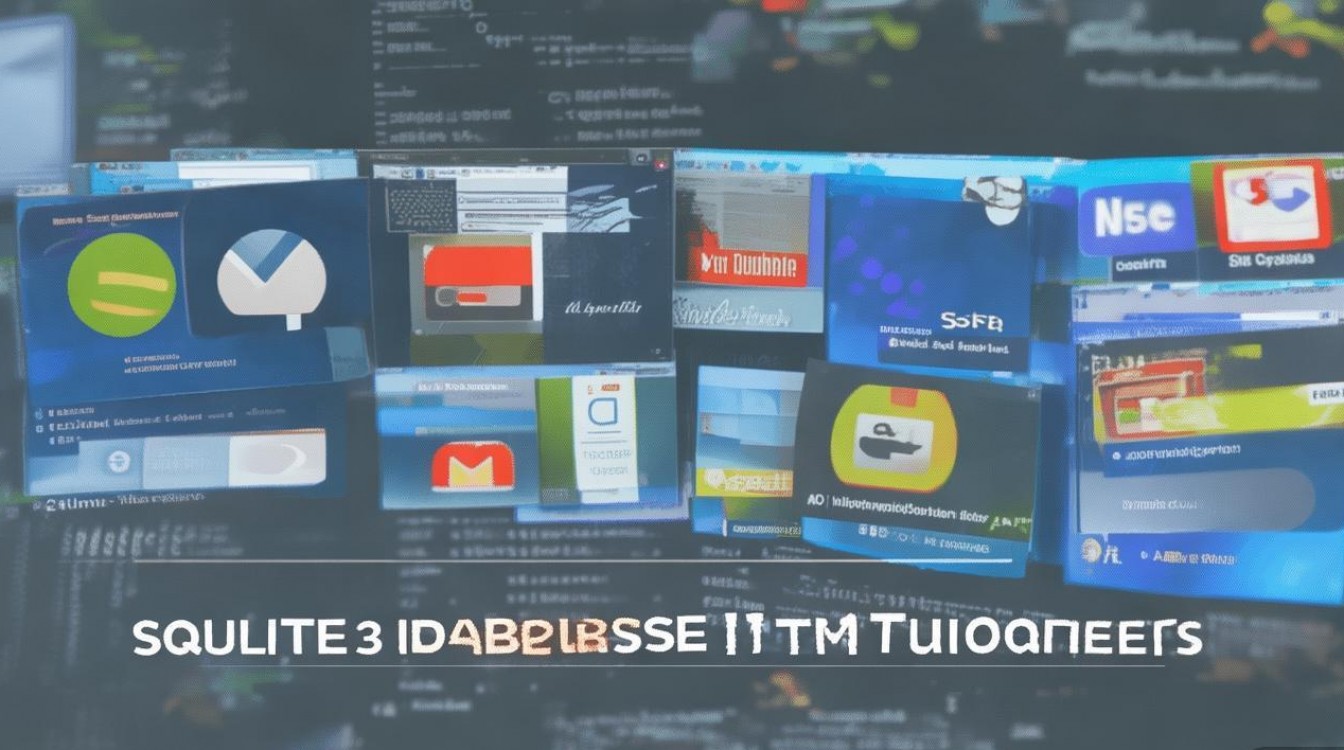 sqlite3数据库教学视频哪里找?有哪些优质资源推荐? sqlite3数据库教学视频哪里找?有哪些优质资源推荐?