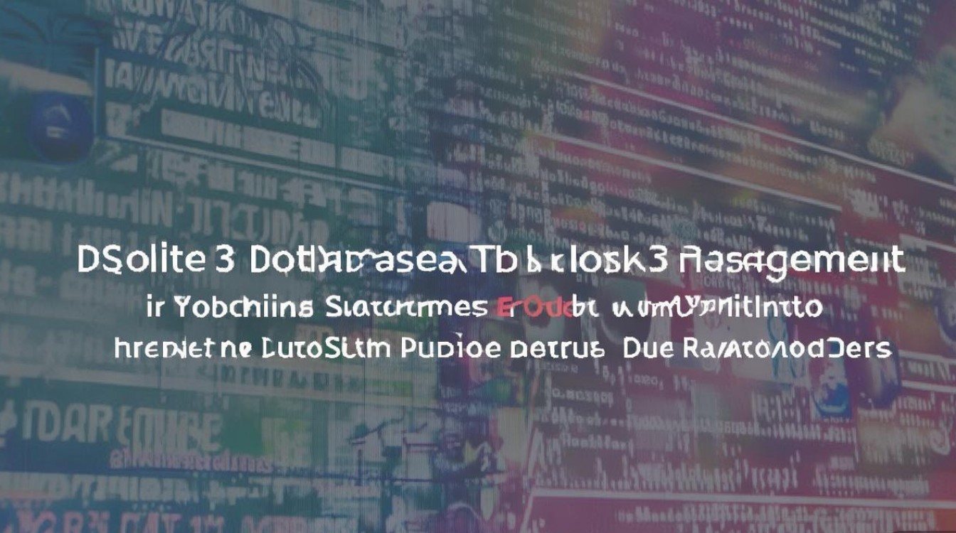 sqlite3数据库教学视频哪里找?有哪些优质资源推荐? sqlite3数据库教学视频哪里找?有哪些优质资源推荐?