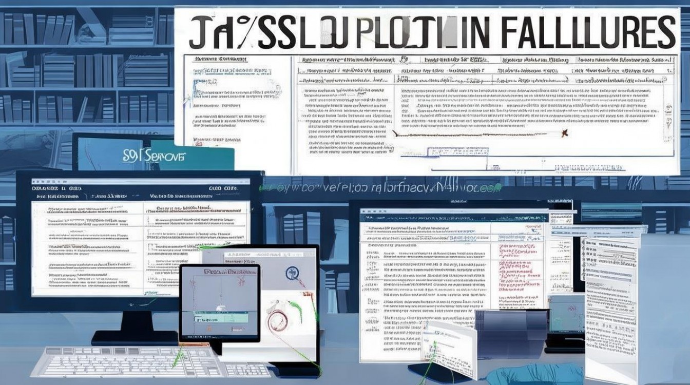MSSQL安装出错，究竟是什么原因导致安装SQL出现错误？排查方法详解！